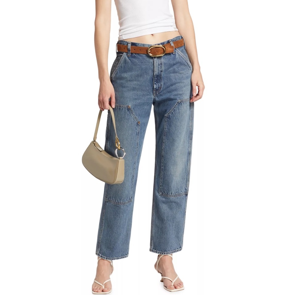 Agolde Jeans - NWT - Rami carpenter jeans